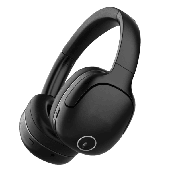 ANC headphones
