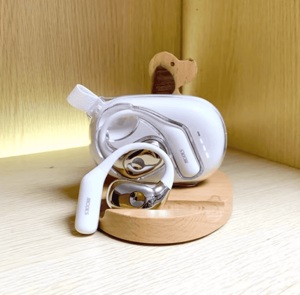 air conduct earphone