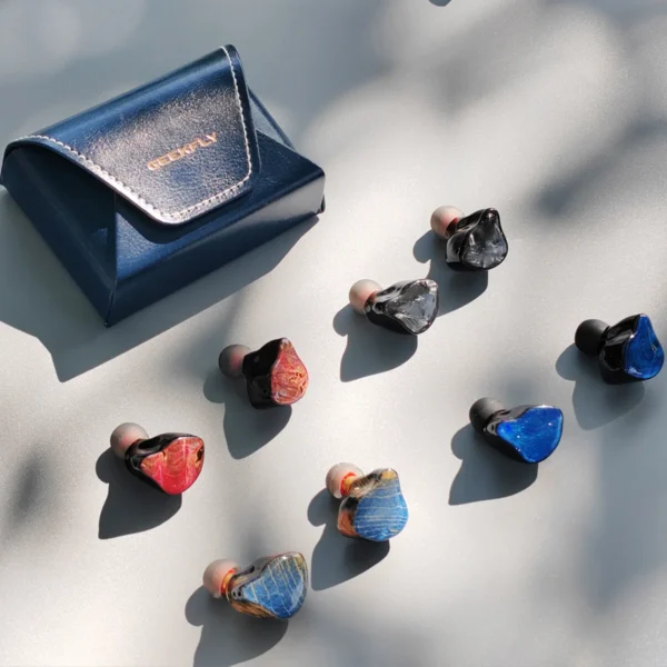 HIGH END Earbuds