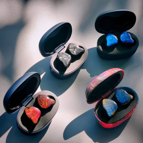 HIGH END Earbuds