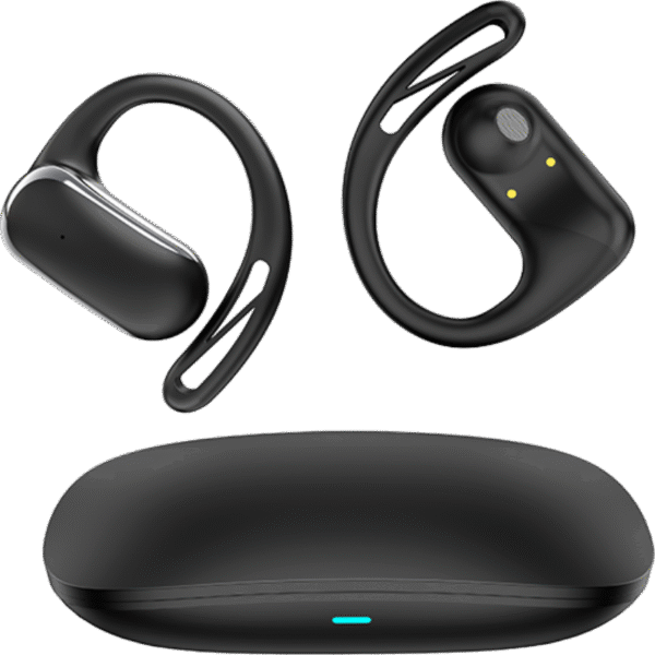 AI translator earphones