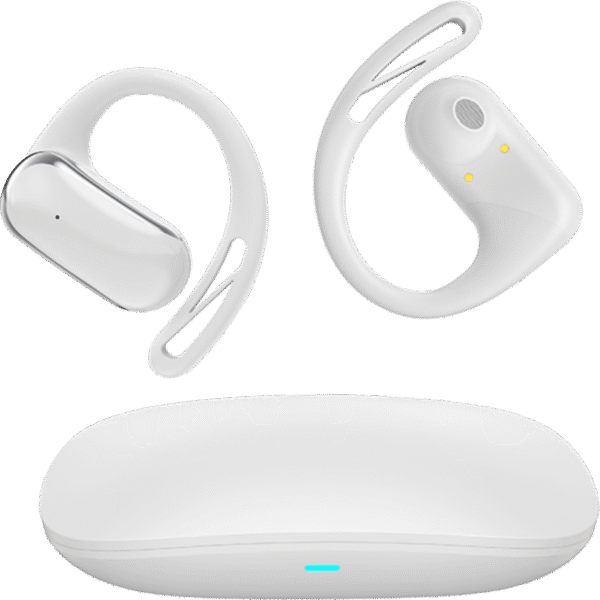 AI Interpreter Earbuds