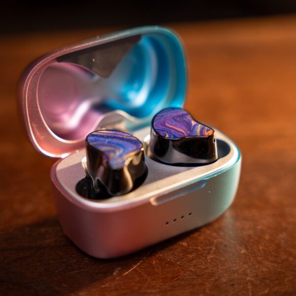 Geekfly Earbuds