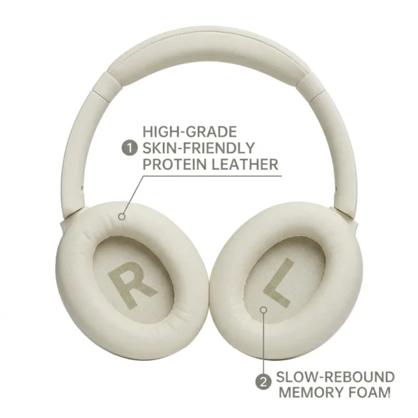 3-in-1 2.4G Low-Latency Gaming & Music Headset | OEM/ODM Factory - Image 2
