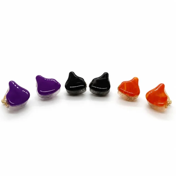 HIFI IEMs G1 Pro – 1DD+3BA 4-Way Hybrid Driver | DLC Dynamic + Knowles & Sonion BA | Hybrid Driver HIFI IEM - Image 2