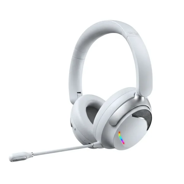 3-in-1 2.4G Low-Latency Gaming & Music Headset | OEM/ODM Factory - Image 6