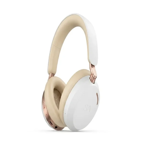 Affordable ANC Over-Ear Headset - Wholesale & Private Label Supply