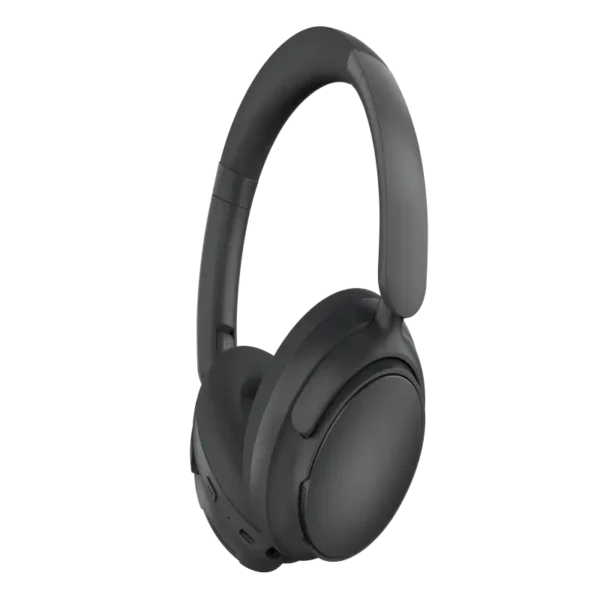 Premium Audio Hybrid ANC Headphones - Custom Design & Bulk Wholesale - Image 3