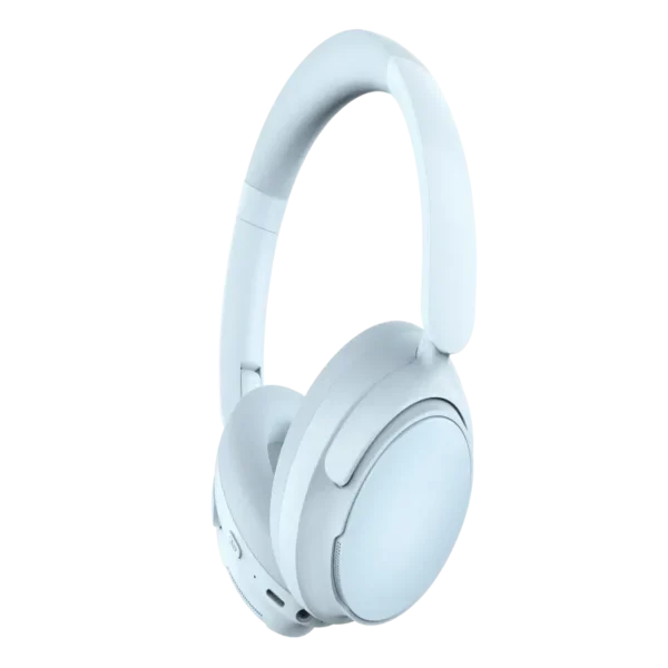 Premium Audio Hybrid ANC Headphones - Custom Design & Bulk Wholesale - Image 4