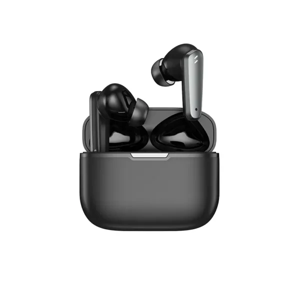 Ultra-Light Hybrid ANC & ENC TWS Earbuds – Bluetooth 5.4 with Spatial Audio & Multipoint Connectivity - Image 3