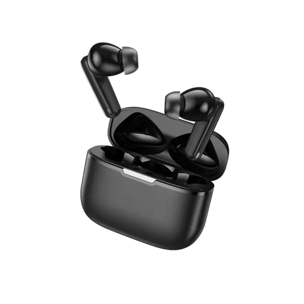 Ultra-Light Hybrid ANC & ENC TWS Earbuds – Bluetooth 5.4 with Spatial Audio & Multipoint Connectivity - Image 4