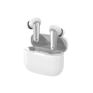 Ultra-Light Hybrid ANC & ENC TWS Earbuds – Bluetooth 5.4 with Spatial Audio & Multipoint Connectivity