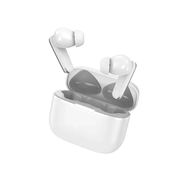 Ultra-Light Hybrid ANC & ENC TWS Earbuds – Bluetooth 5.4 with Spatial Audio & Multipoint Connectivity - Image 5