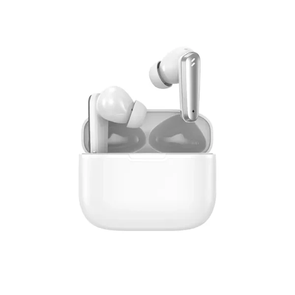 Ultra-Light Hybrid ANC & ENC TWS Earbuds – Bluetooth 5.4 with Spatial Audio & Multipoint Connectivity - Image 6