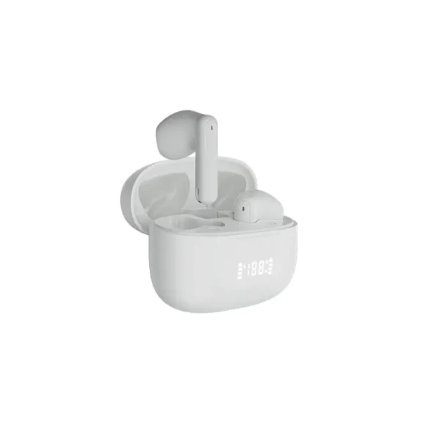 Pro-Grade Hybrid ANC & ENC Wireless Earbuds – Bluetooth 6.0 with Spatial Audio & 500mAh Charging Case - Image 7