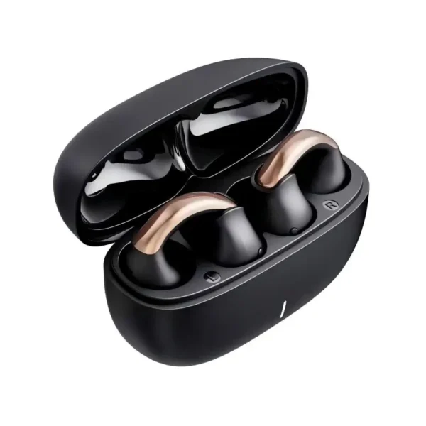 Premium Open-Ear Wireless Earbuds – Bluetooth 5.4 High-Fidelity Audio with Customizable Branding - Image 5