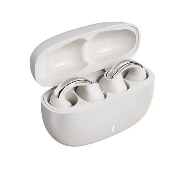 Premium Open-Ear Wireless Earbuds – Bluetooth 5.4 High-Fidelity Audio with Customizable Branding - Image 6