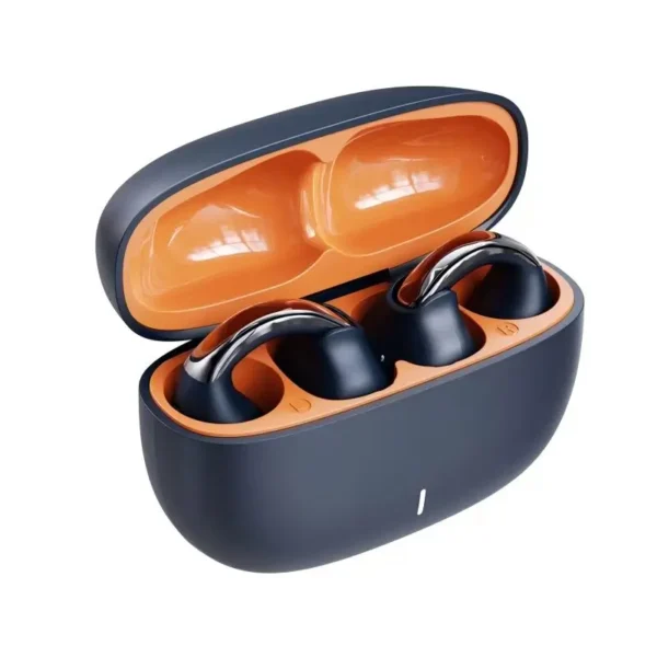 Premium Open-Ear Wireless Earbuds – Bluetooth 5.4 High-Fidelity Audio with Customizable Branding - Image 4