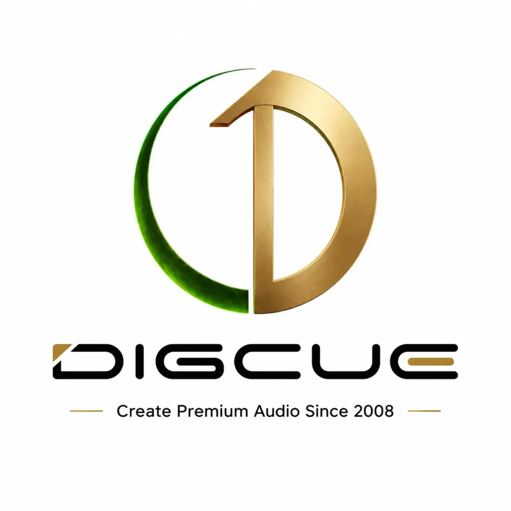 Wired. Tuned. Trusted. Audio Engineering with Zero-Defect Focus.