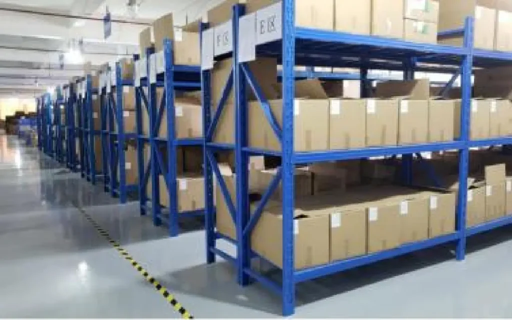B2B Packaging Standards