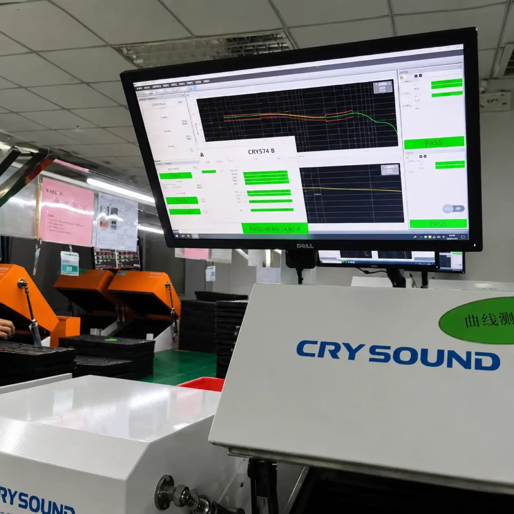 Component Sourcing