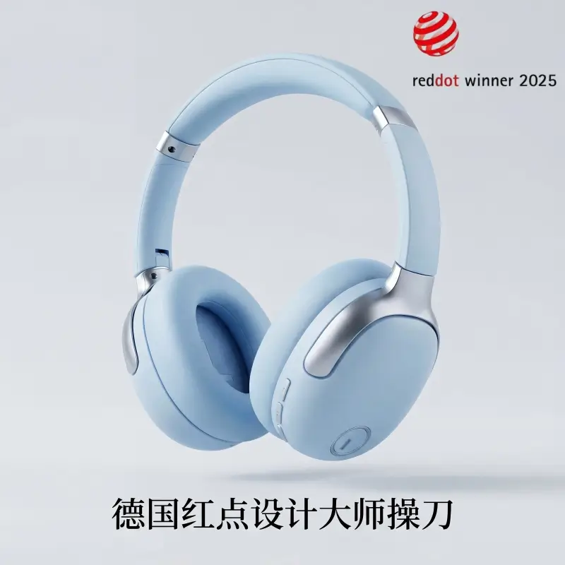 ANC Headphones