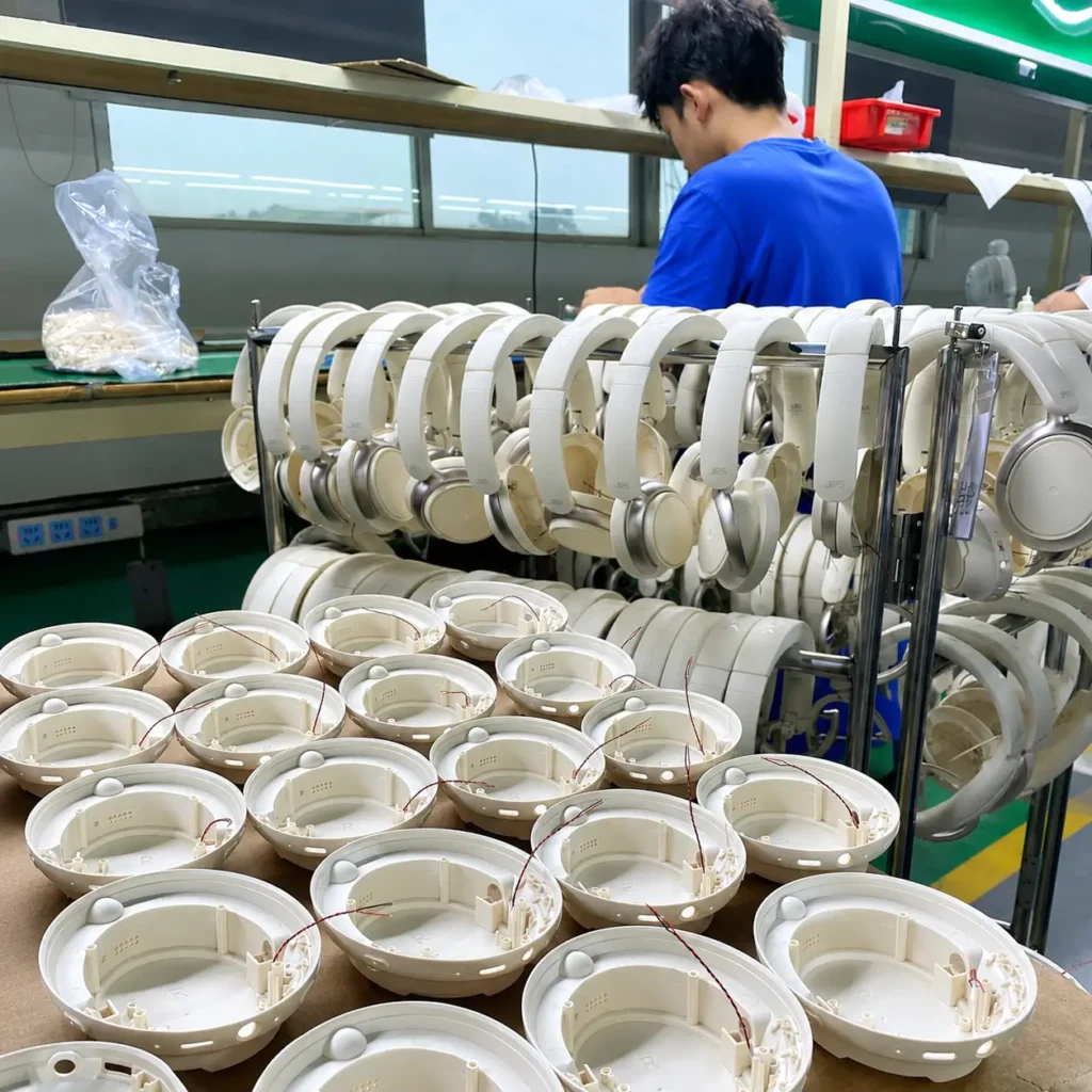 SMT Assembly Line